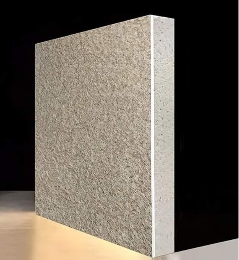 陶瓷薄板保溫一體板